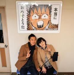 写真：フォトスポット清野さん