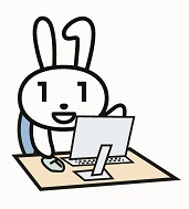 イラスト：マイナちゃん5