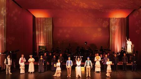 写真：オペラ2023