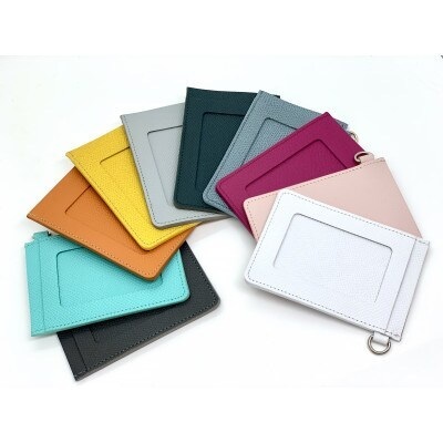 写真：パスケース