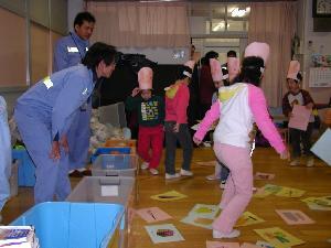 写真：子ども環境学習1