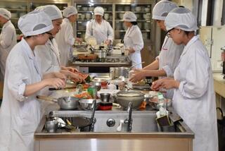 写真：リデュースクッキング02