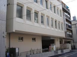 写真：王子地域振興室（王子区民センター1階・4階）