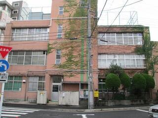 写真：東田端地域振興室