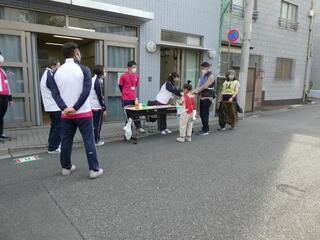 写真：秋のゲーム大会1