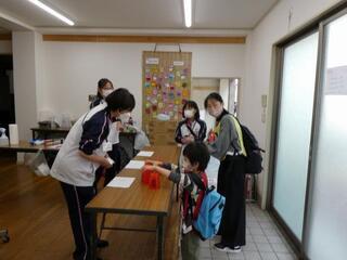 写真：秋のゲーム大会2