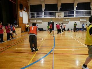 写真：ボッチャ2