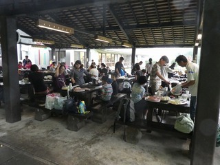 写真：令和6年バスハイク2