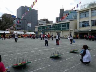 写真：令和元年大運動会1