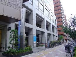 写真：滝野川西地域振興室（滝野川西区民センター1階）