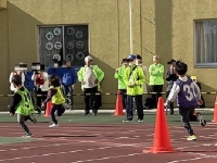 写真:志茂ふれあい運動会2