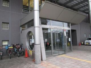 写真：赤羽北地域振興室（赤羽北区民センター内）