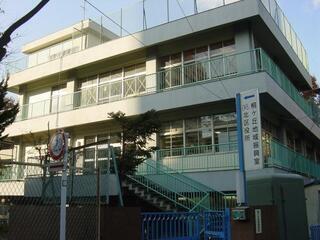 写真：桐ヶ丘地域振興室