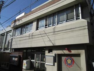 写真：赤羽西地域振興室