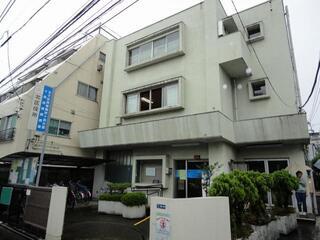 写真：十条地域振興室