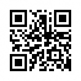 二次元コード：北区コミュニティバスロケーション