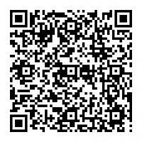 二次元コード：東京都防災アプリ（Google Play）