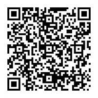 二次元コード：Disaster Preparedness TokyoApp（App Store）