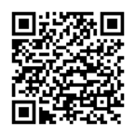 北区防災アプリAndroid用の二次元コード