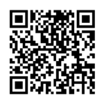 二次元コード:北区防災ポータル