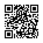 二次元コード:北区メールマガジン登録用ページ