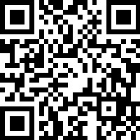 二次元コード:令和6年度北区防犯教室等希望申込フォーム