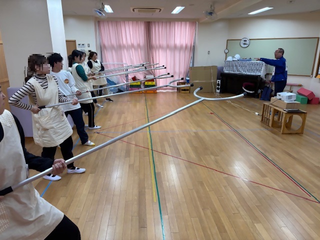 写真：防犯教室2