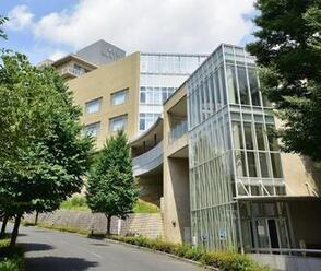 写真:にじのへや外観