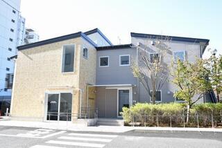 写真:ろびん外観