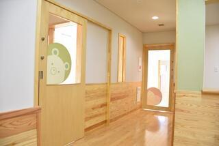 写真:ろびん内部2