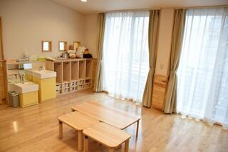 写真:ろびん内部3