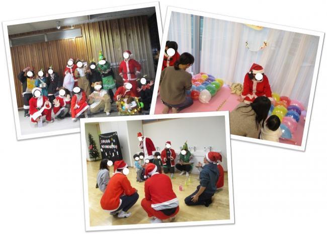 写真:1班の活動