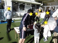 わんパークまつりの様子1