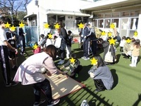 わんパークまつりの様子2