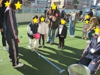 わんパークまつりの様子4