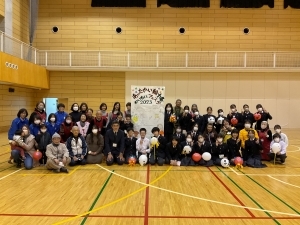 写真:わいわいフェスタ1