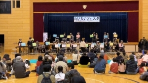 写真:わいわいフェスタ2