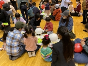 写真:わいわいフェスタ4