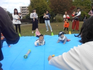 写真:ピクニック3