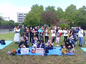 写真:ピクニック4