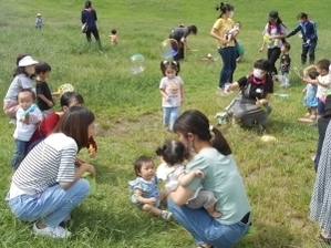 写真:ピクニック1