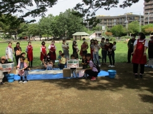 写真:ピクニック2