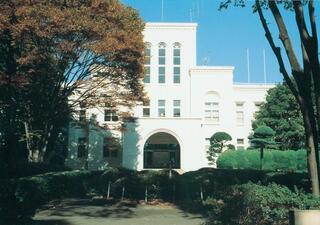 写真:中央公園文化センター
