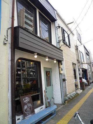 写真:ココフル外観