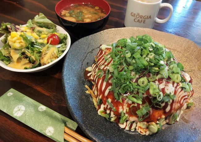 写真:一期一會メニュー