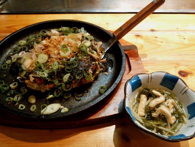 写真:むさしメニュー