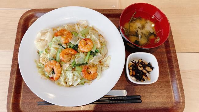 写真:おためし屋メニュー