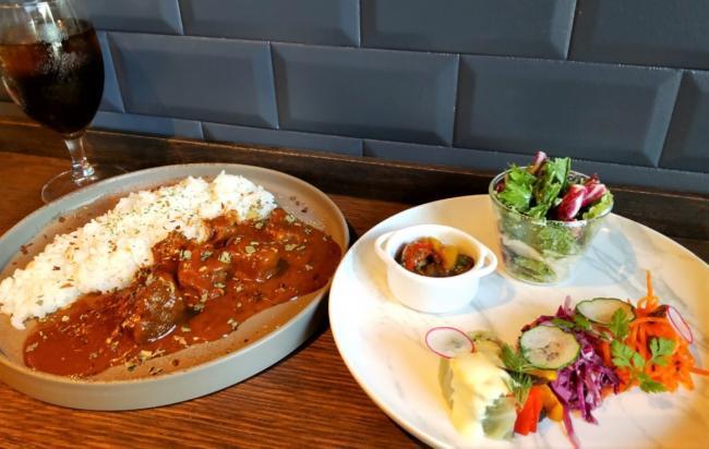 写真:Gourmandise Alvinoメニュー