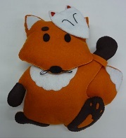 写真:作製見本(表)