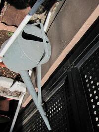 写真：ジョウロ